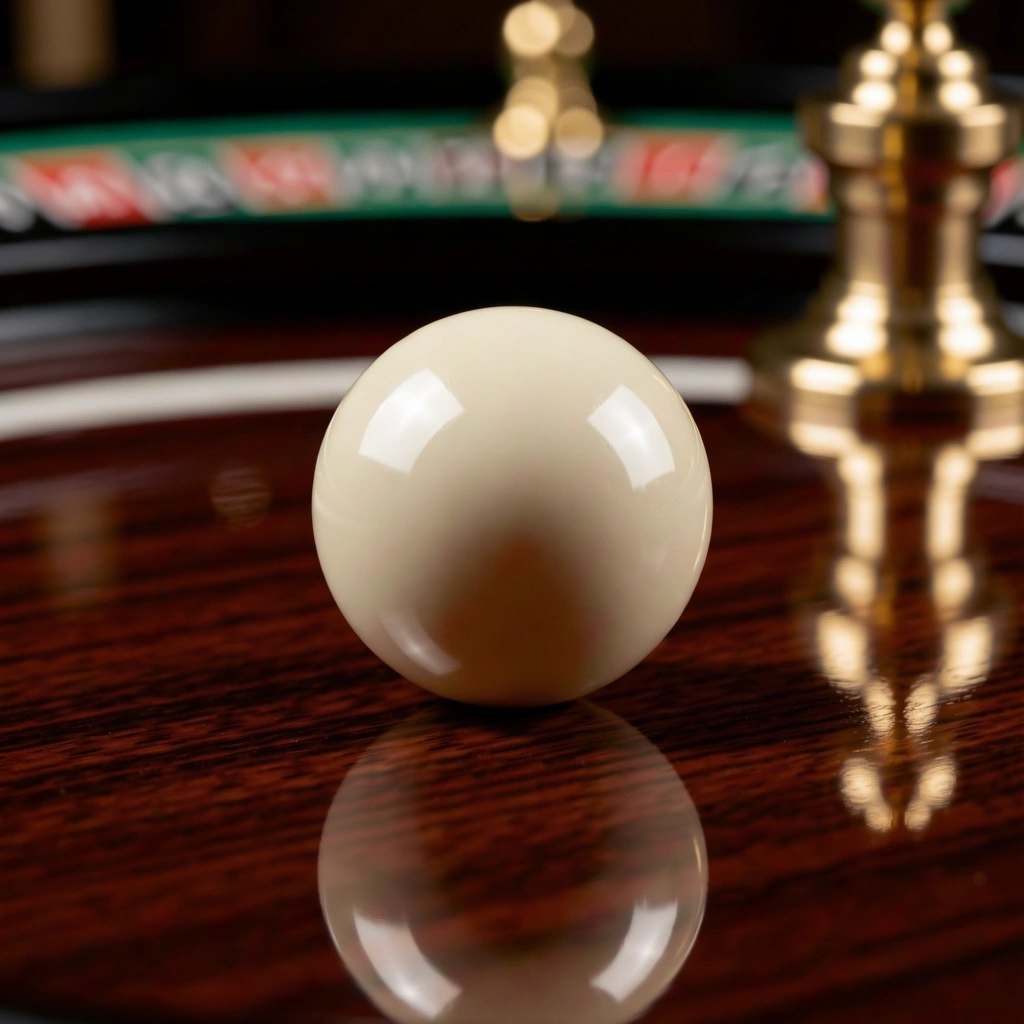 Boule Roulette Téflon