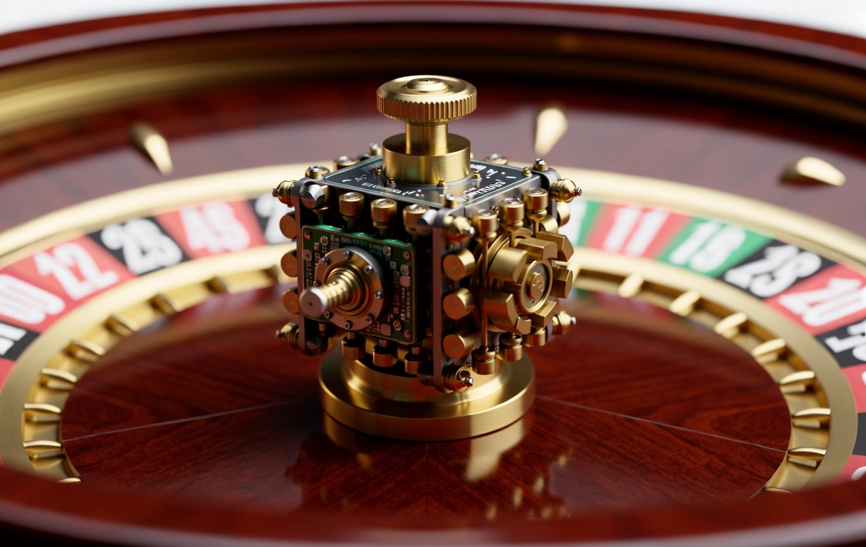 Capteur électronique