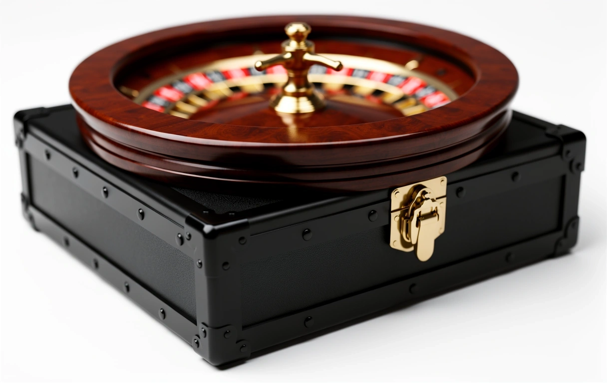 Mallette de transport