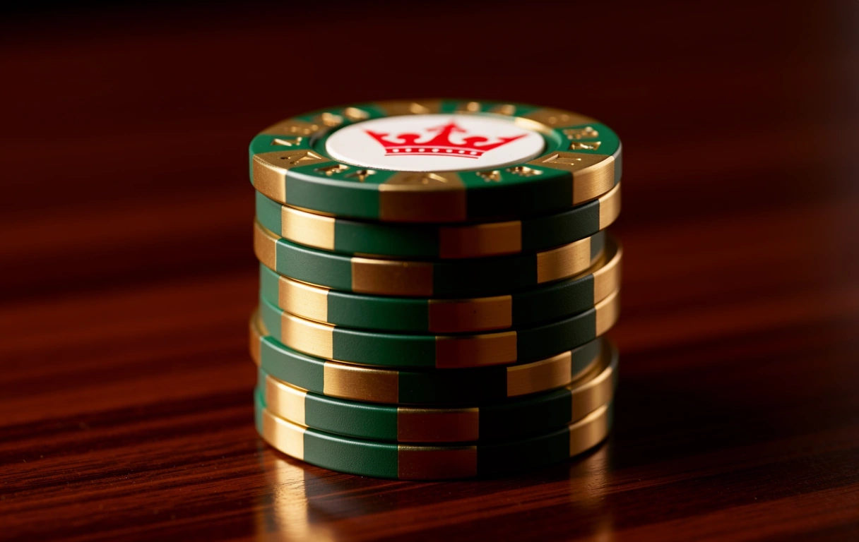 Jetons de casino