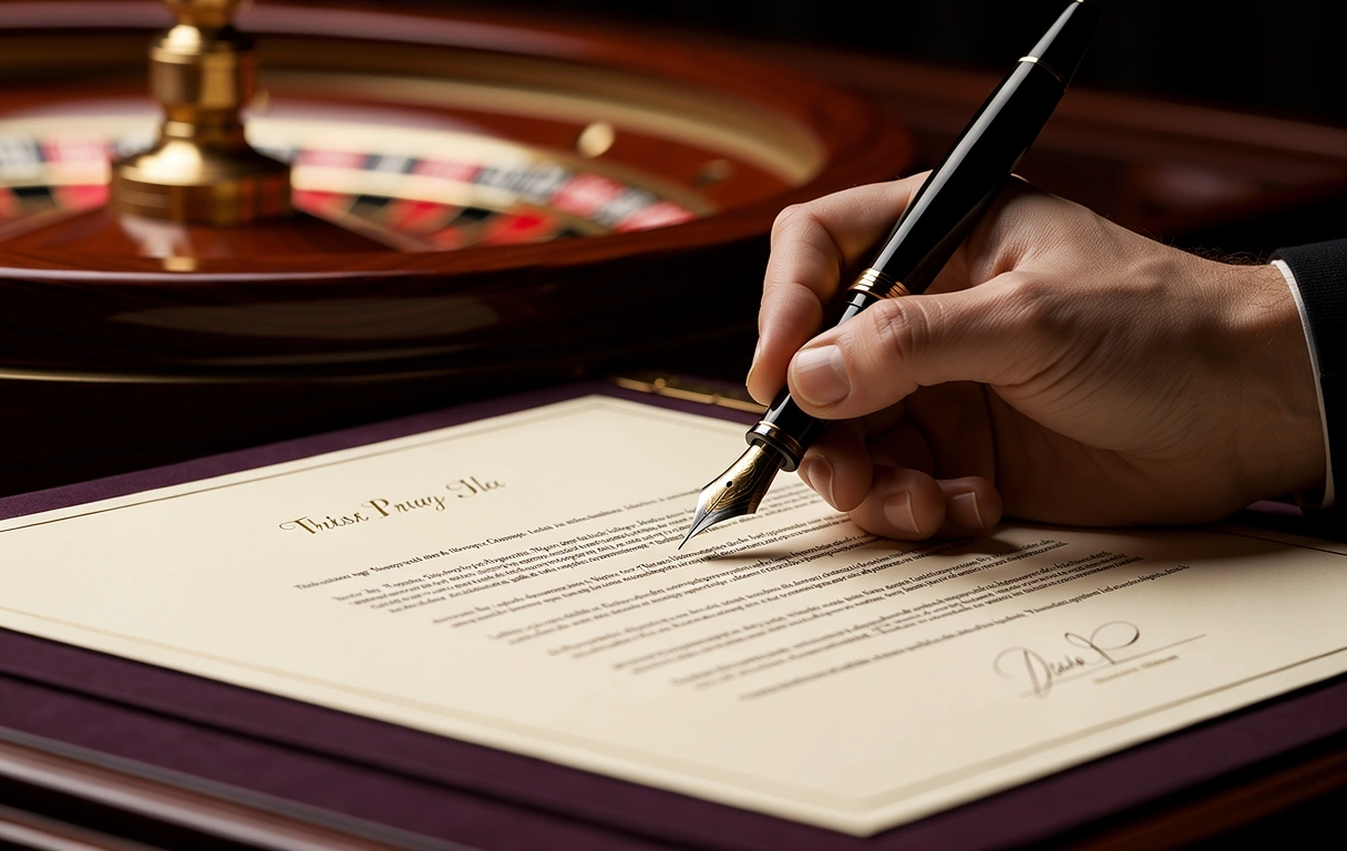 Notification de retour artisanale