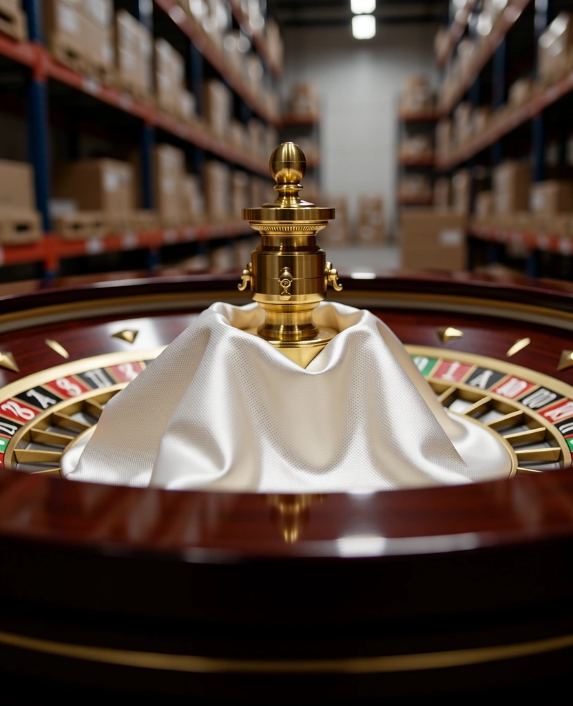 Protection du cylindre